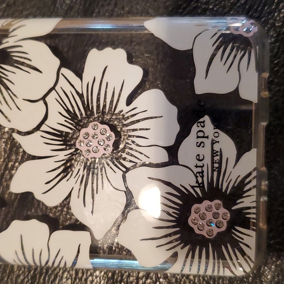 Samsung S10 plus phone cover by Kate Spade - Picture 2 of 3